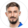 Remi Oudin, Midfielder for AEL