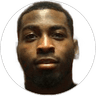C. Shiashia, Defender for Bourges Moulon