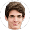 Callum Ainley, Midfielder for Grimsby Town