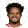 Rafaelson, Forward for Nam Định