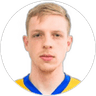 Milla, Attacker for Ceilândia