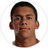 Lima Jeferson, Midfielder for São José EC