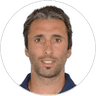José Ignacio Pallas Martínez, Defender for 
    