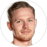 J. Myrevik, Attacker for Jaro