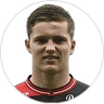 Jeremy Livolant, Forward for Casa Pia AC
