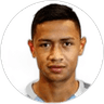 Wesley, Defender for Patrocinense