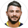 H. Taşcı, Defender for Ankaraspor