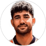 Onur Ergun, Midfielder for Istanbul Basaksehir