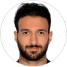 Mustafa Seyhan, Midfielder for Batman Petrolspor