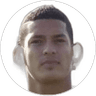 D. Vega, Attacker for Unión Magdalena