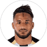 Jim Allevinah, Forward for Angers SCO