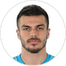 Abdullah Yigiter, Goalkeeper for Antalyaspor