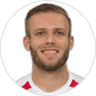 Alemao Fabio, Defender for CRB