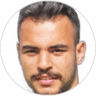 Huseyin Koc, Goalkeeper for Ankara Demirspor