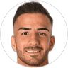 Salman Tasar Varol, Forward for Yverdon Sport