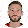A. Fillon, Midfielder for GFA Rumilly-Vallières
