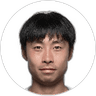 Chin-Lung Cheng, Midfielder for Kitchee
