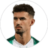 Moises Santos David, Defender for SC Beira-Mar