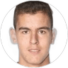 Darío, Goalkeeper for CD Arenteiro