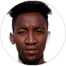 M. Mabeba, Defender for Highbury