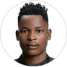 Jeffrey Dlamini, Midfielder for TS Galaxy