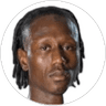 C. Traoré, Defender for SC Bastia II
