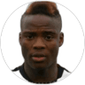 P. Bonkat, Attacker for SC Vila Real