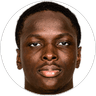 Mahamadou Dembele, Defender for Dinamo Samarqand