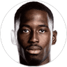 Boubakary Soumare, Midfielder for Al Duhail
