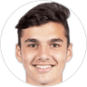 M. Güçlü, Attacker for FC Villefranche Beaujolais