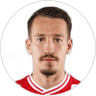 Michael Lang, Defender for A. Klagenfurt