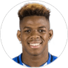 M. Amouzou, Midfielder for Arles-Avignon