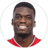 Josue Homawoo, Defender for Standard Liège