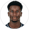 Jordi Osei-Tutu, Defender for Millwall