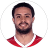Aymen Sfaxi, Attacker for Diyala
