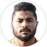 Mondher Guesmi, Midfielder for Soliman