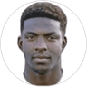 Bryan-Clovis Ngwabije, Midfielder for FC Dieppe