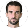 Miguel San Roman, Goalkeeper for CD Leganés