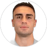 Carlos Isaac, Defender for Widzew Łódź