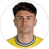 Luis Perea Hernandez, Midfielder for Arka Gdynia