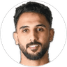 Walid Al Enezi, Goalkeeper for Al Fateh SC