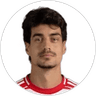 Diogo Leite, Defender for 1. FC Union Berlin