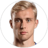 Sam Hughes, Defender for Peterborough United