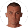 Dmytro Plakhtyr, Midfielder for SK Poltava