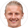 Chris Haigh, Goalkeeper for Sutton United