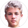 Filippo Franchi, Attacker for 
    