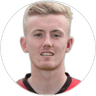 Kyle Turner, Midfielder for Raith Rovers