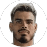 Axel Rodriguez, Forward for Godoy Cruz