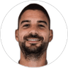 Hernan Toledo, Forward for Albion