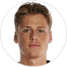 Viktor Boone, Defender for SK Beveren